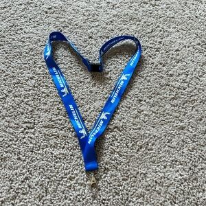 Michelin Lanyard